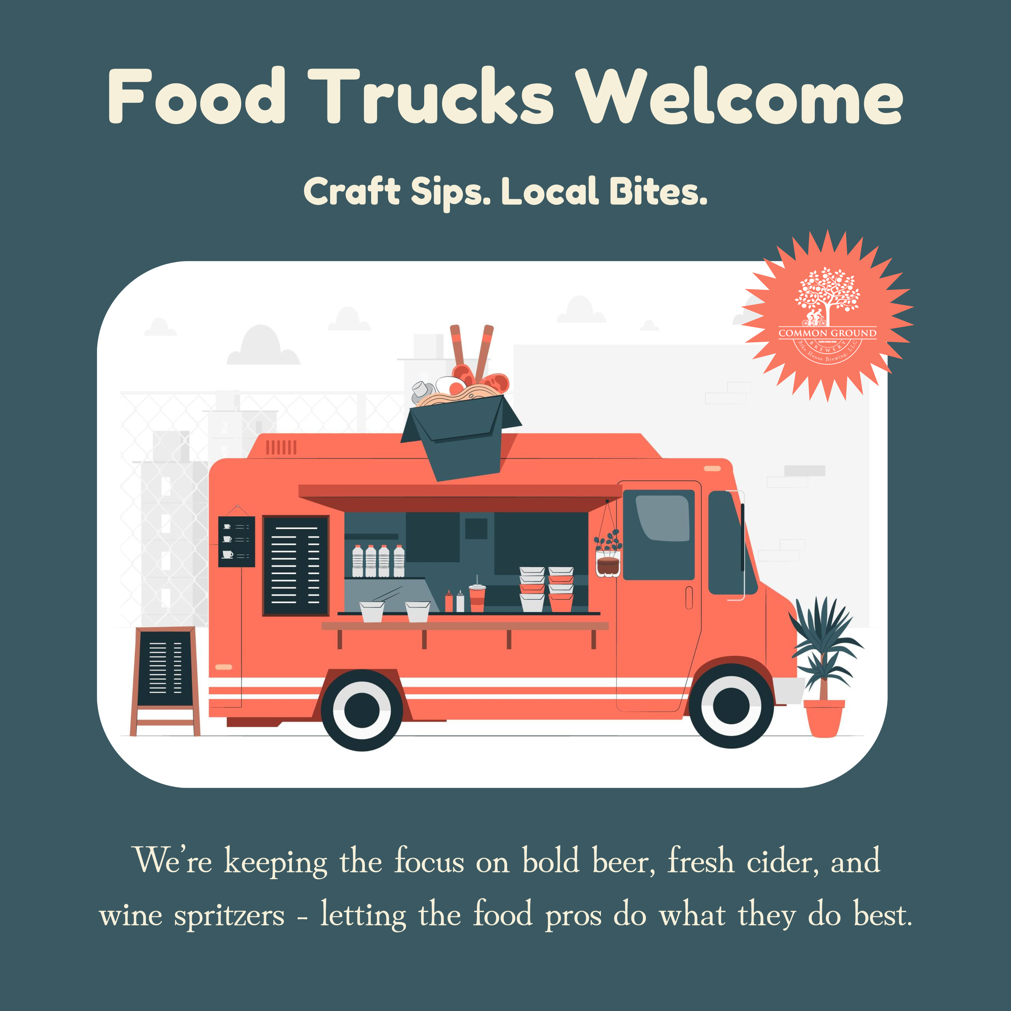 Food Trucks
