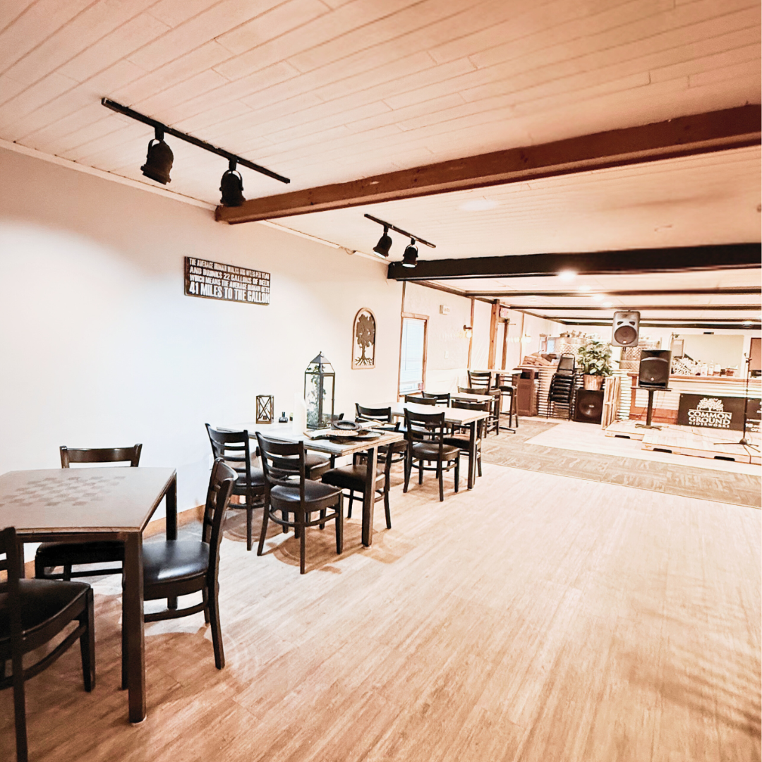 rustic
